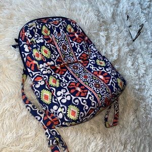 Vera Bradley Commuter Bag